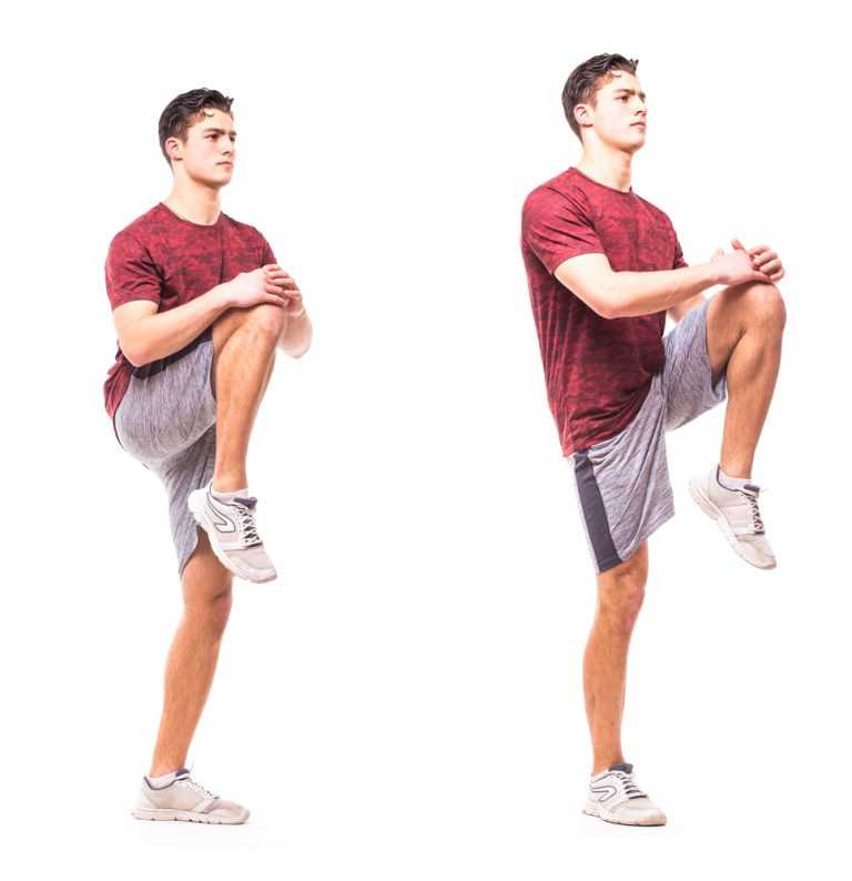 10 Best Exercises To Do At Home For Men