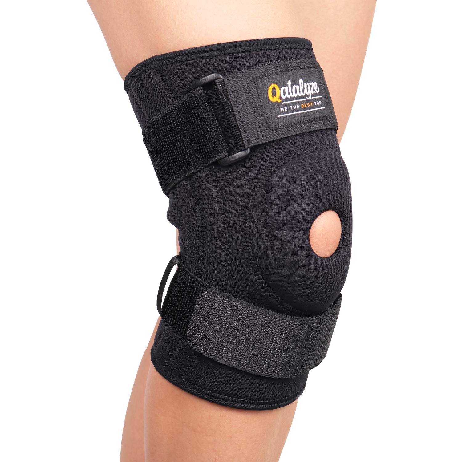 10 best knee brace for a meniscus tear