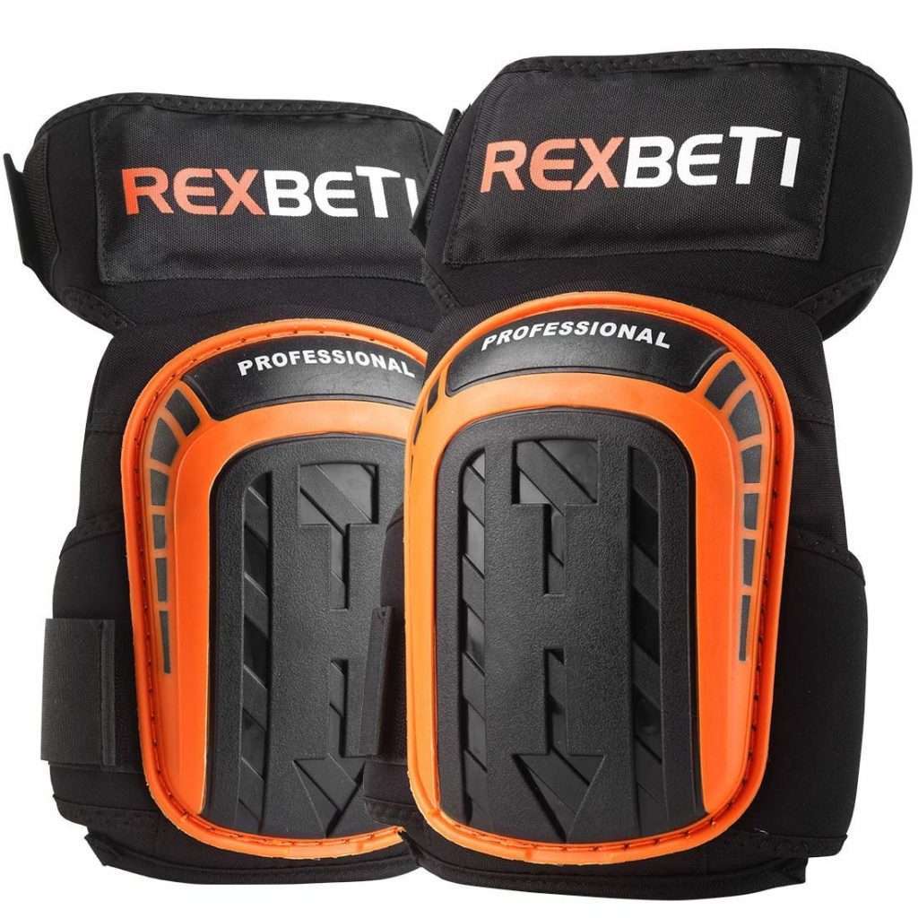 10 Best Knee Pads for Work  Get the Best Protection for ...