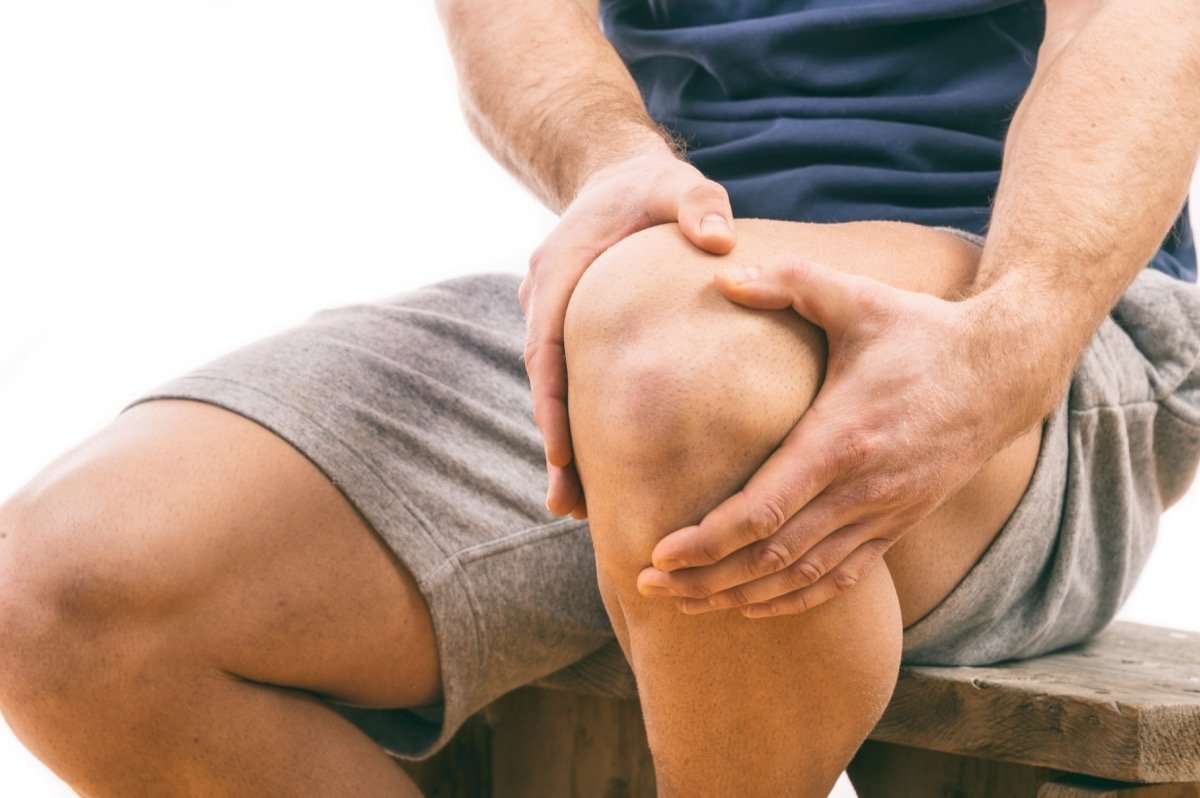 10 Common Causes of Knee Pain