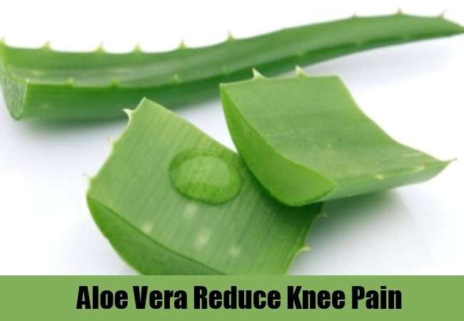 11 Effective Ways To Cure Knee Pain