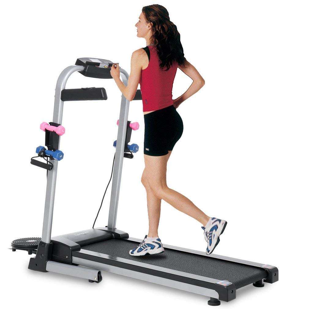 15 Best Treadmills For Arthritis, Bad Knees &  Joints