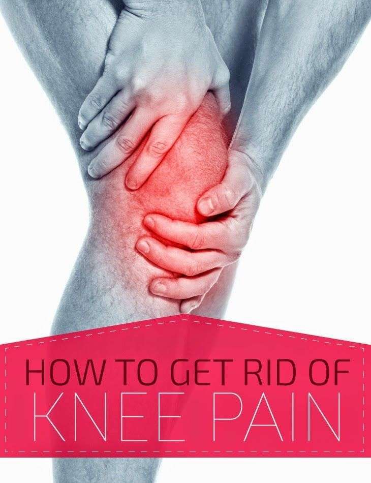 17 Best images about Knee/ joints/ arthritis on Pinterest ...