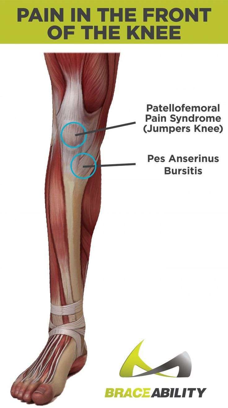 19 best Knee Injuries