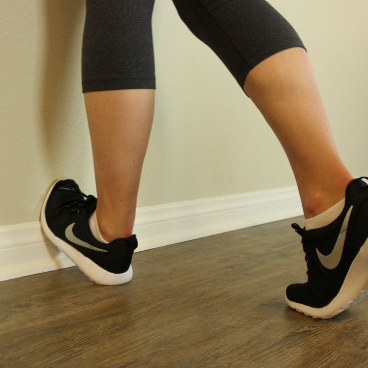 21 Stretches and Exercises to Banish Your Knee Pain
