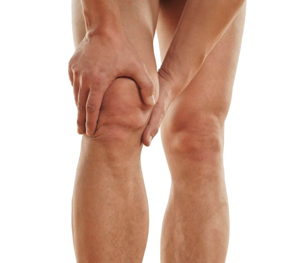 3 Causes Of Knee Joint Pain