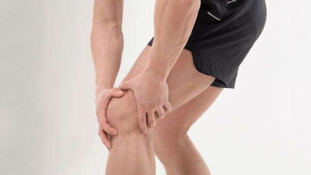 3 Low Impact Exercises for People with Bad Knees
