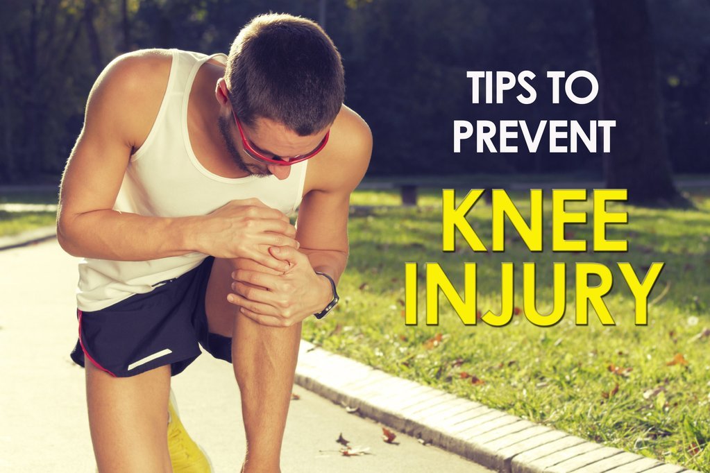 4 Innovative Tips to Prevent Knee Injury  ActiveGear