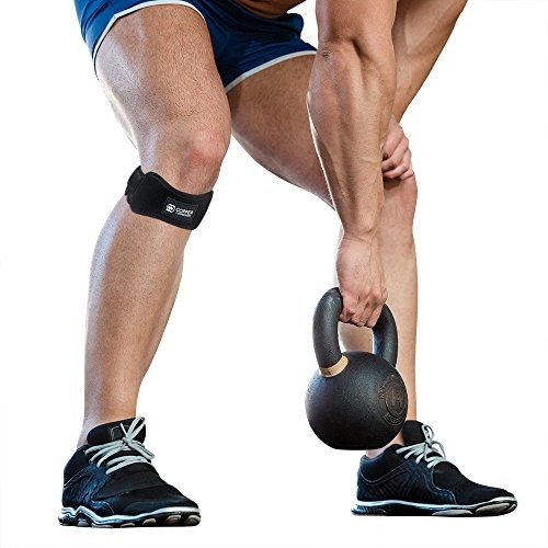 5 Best knee support strap by copper that You Should Get ...