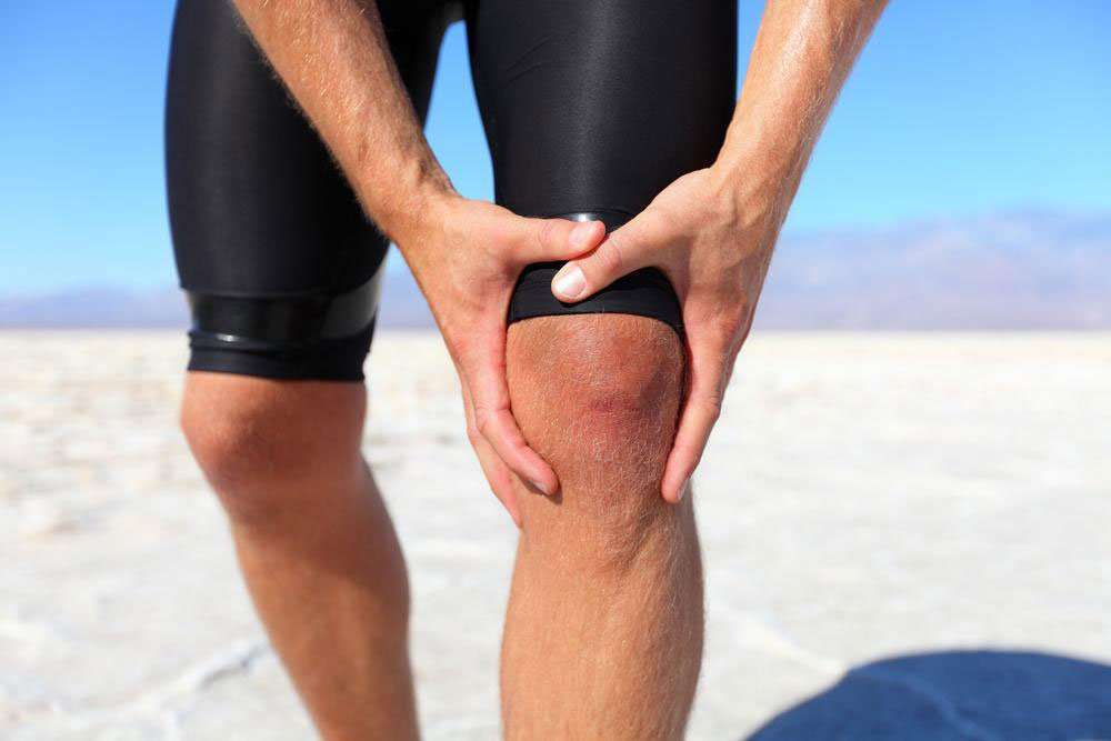 5 Common Causes of Pain Behind the Knee » WellnessGuru.net