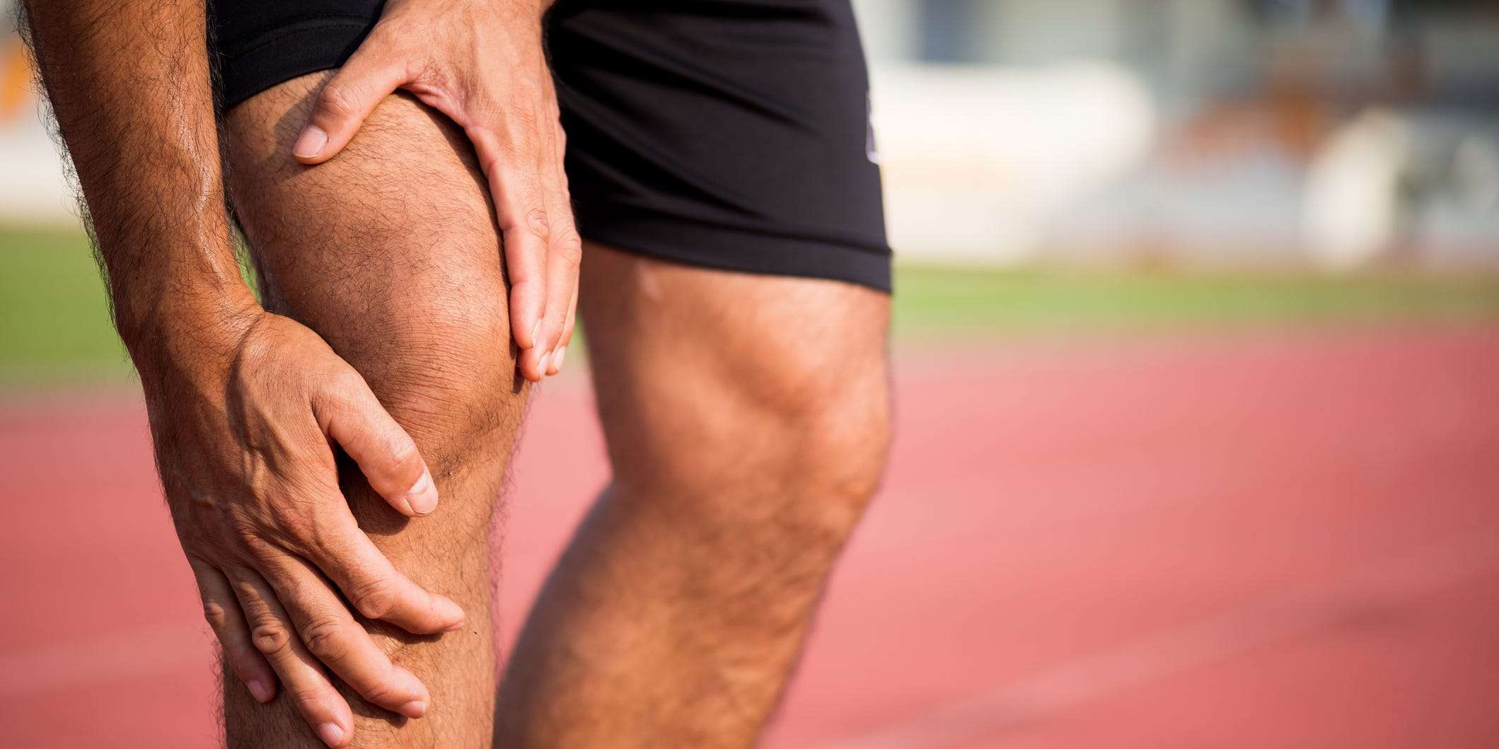 5 common injuries that cause knee pain while running  and ...
