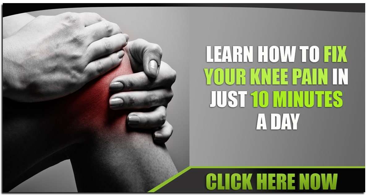 5 Exercises That Will Make Your Knee Pain Go Away ...