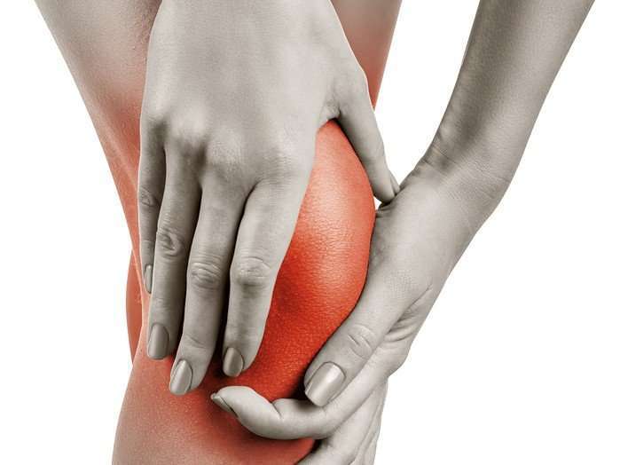 7 Best Exercises for Knee Pain,Swelling and Stiffness Relief
