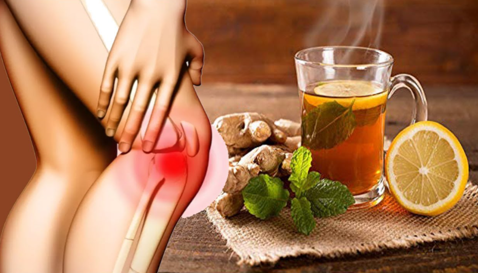7 Foods That Help In Healing Knee Pain Naturally