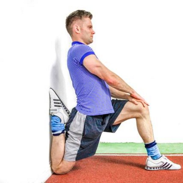 7 Knee Strengthening Exercises for Stronger Knees