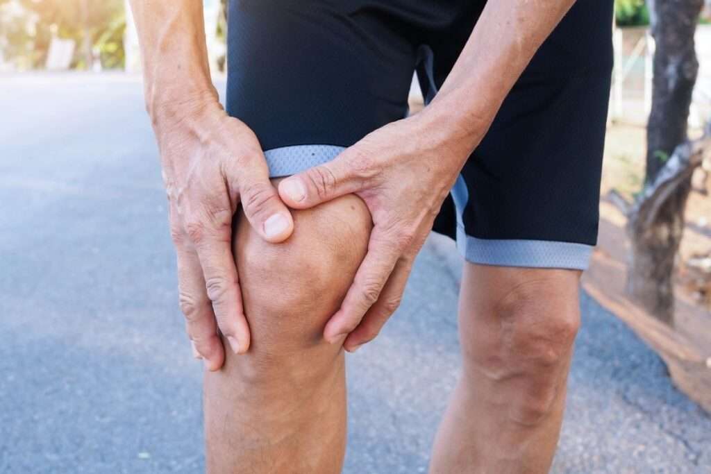 7 Warning Symptoms Of Knee Osteoarthritis