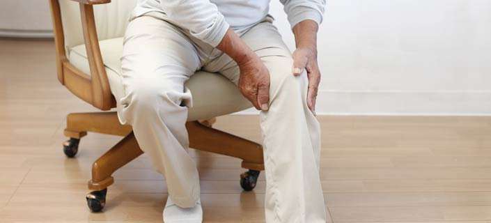 9 Best Exercises After Total Knee Replacement