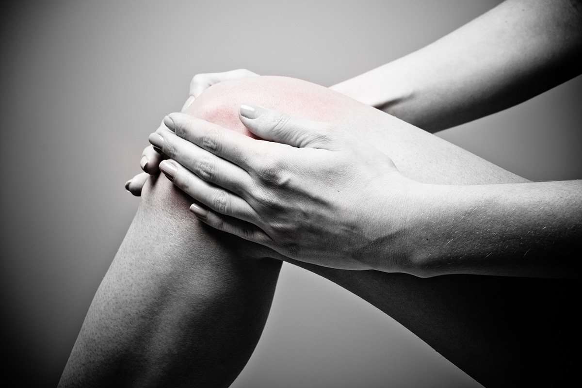 A new option to fight chronic knee pain