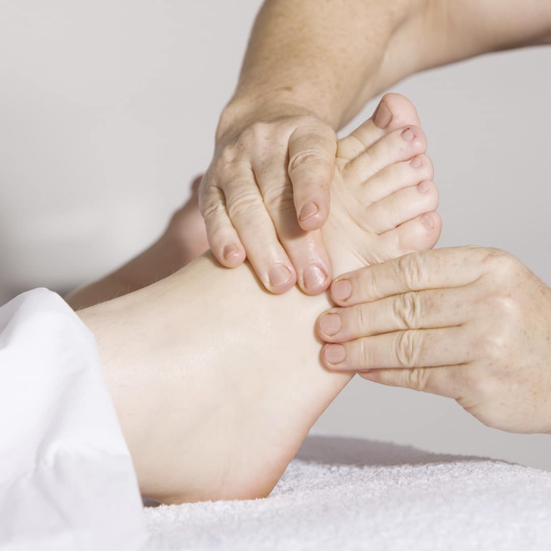 Active Release Technique Massage, St. Catharines
