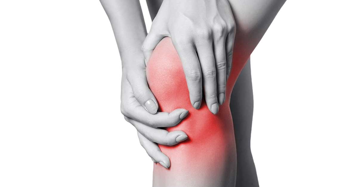 Anterior Knee Pain? You could be suffering from patellar ...