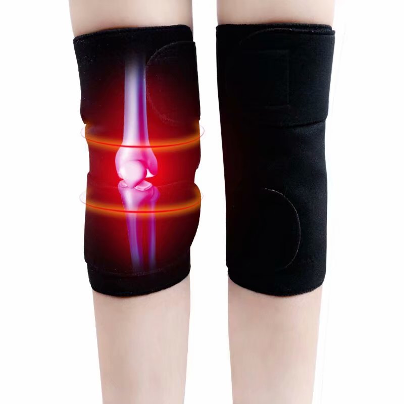 Aptoco Heating Knee Pads, Pain Relief and Arthritis, Hot or Cold Packs ...