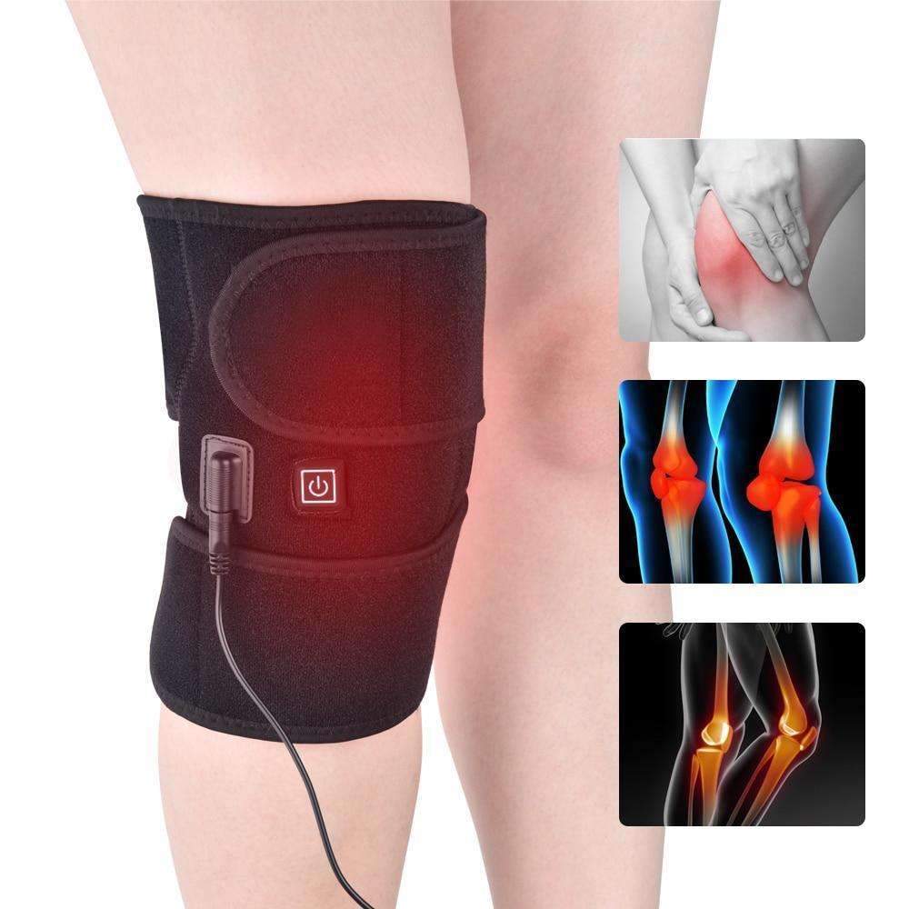 Arthritis Heating Knee Support Treatment  Toronto MarketShop