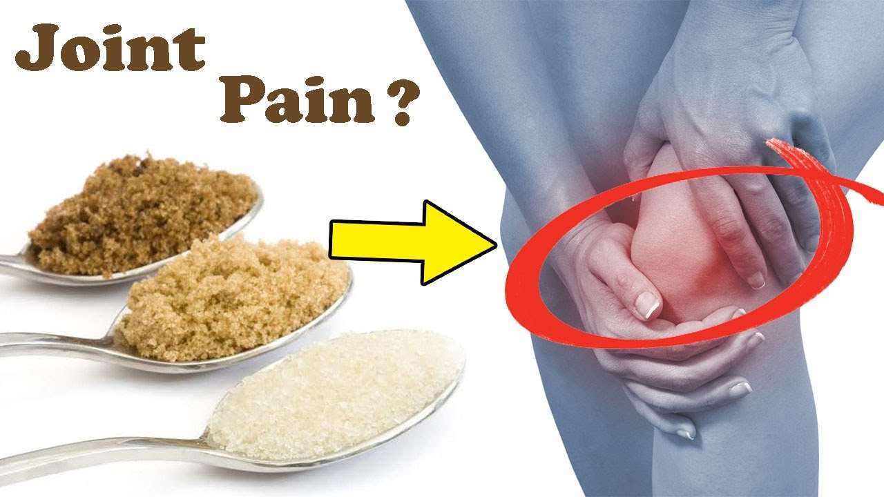 Avoid These 7 Foods to Remove Joint Pain Overnight Joint ...