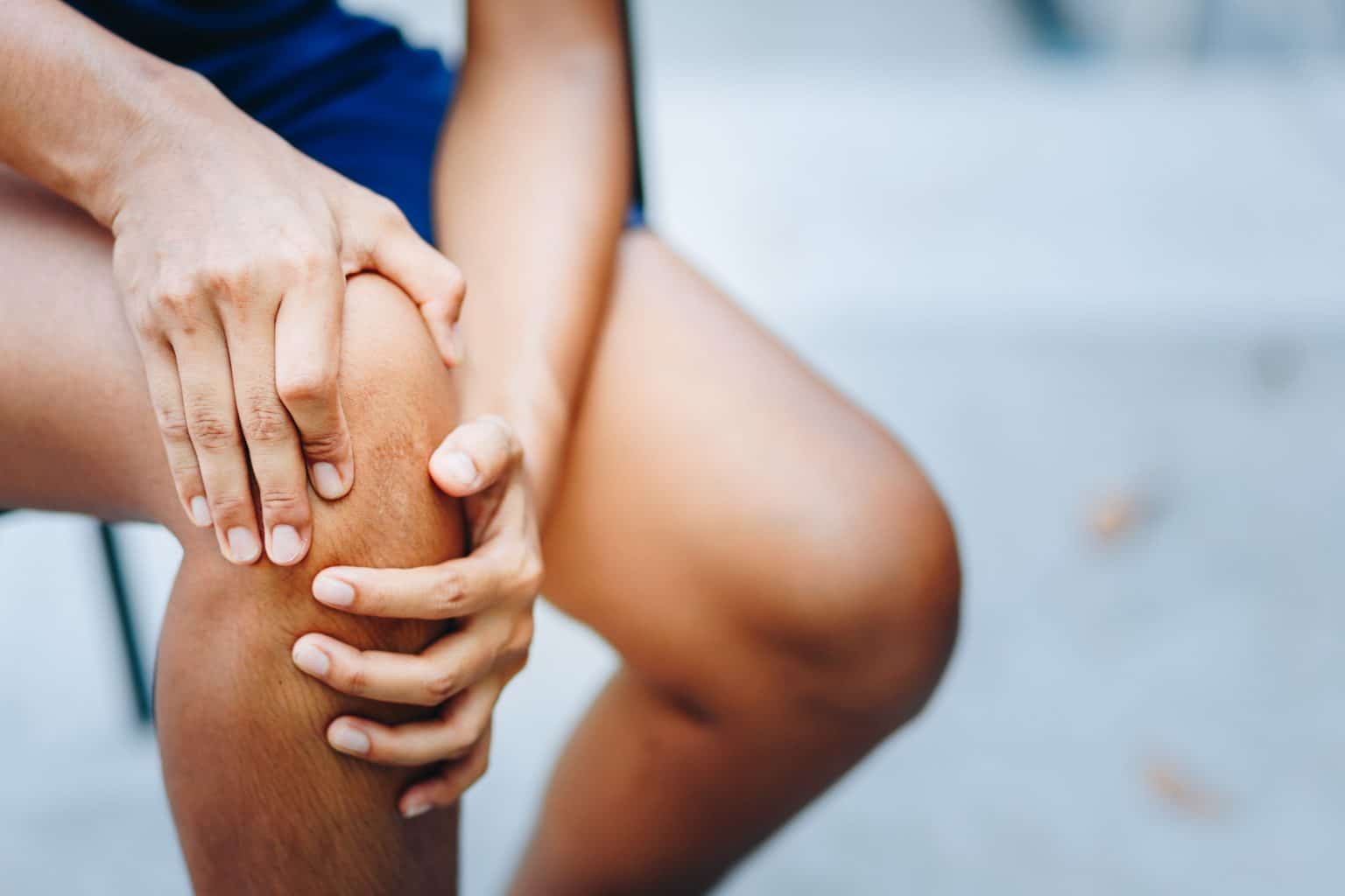 Battling Knee Pain? Why Make Our Clinic Your First Stop ...
