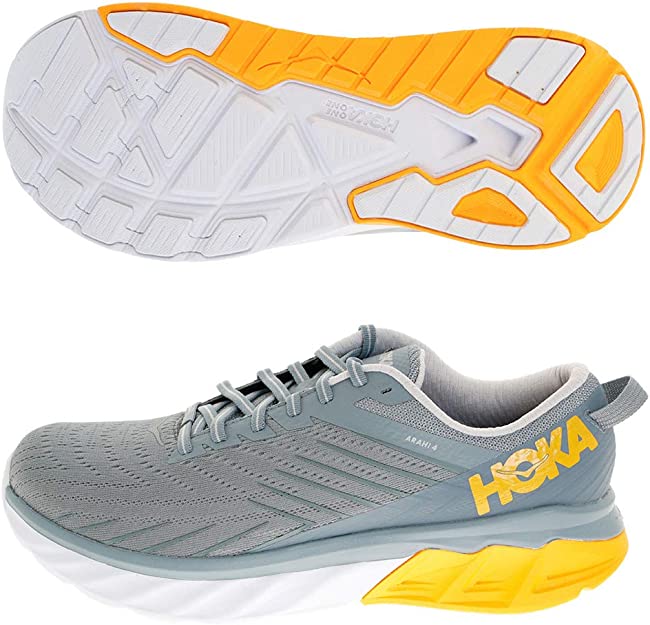 Best Cushioned Running Shoes for Bad Knees 2020
