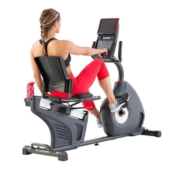 Best Exercise Bikes For Bad Knees For a Safer Workout