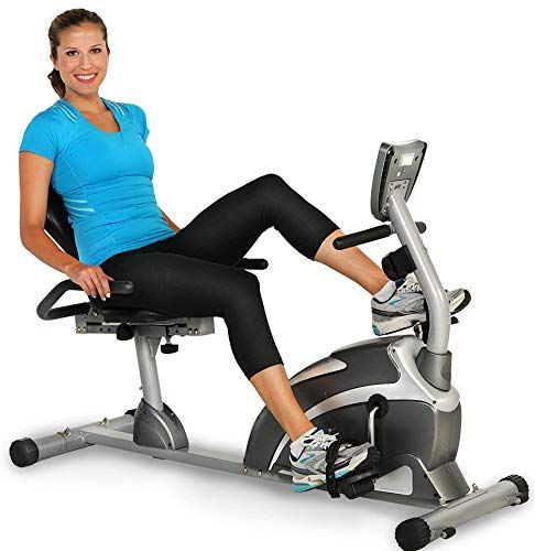 Best Exercise Equipment After Knee or Hip Replacement