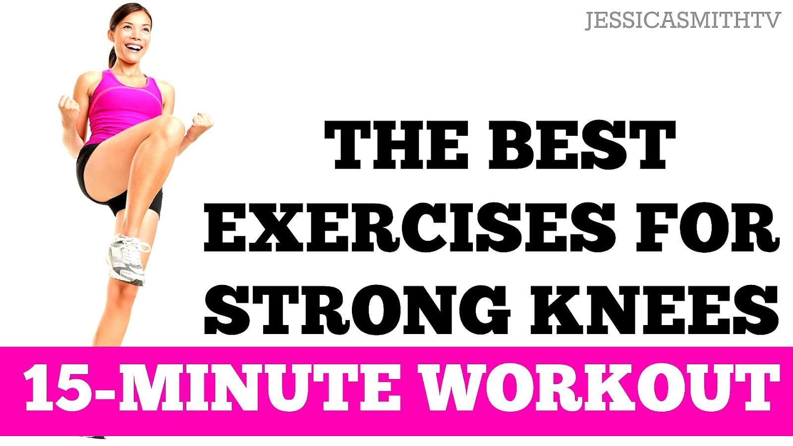Best Exercise For Bad Knees To Lose Weight