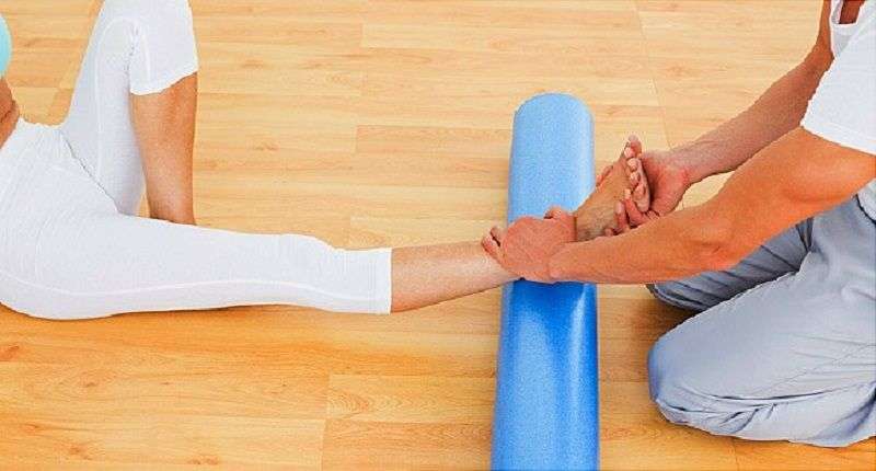 Best Exercises after Knee Surgery