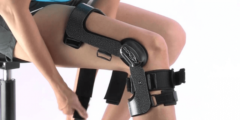 Best Knee Brace for Skiing (Top 10 Choices in 2020)