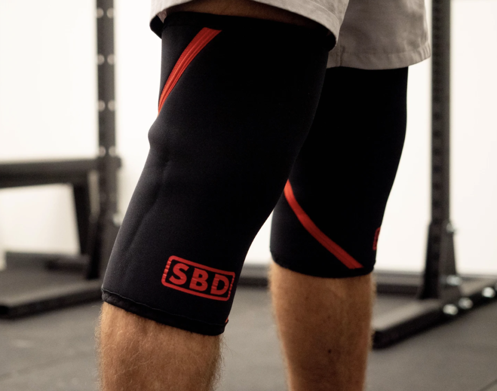Best Knee Sleeves For Squats