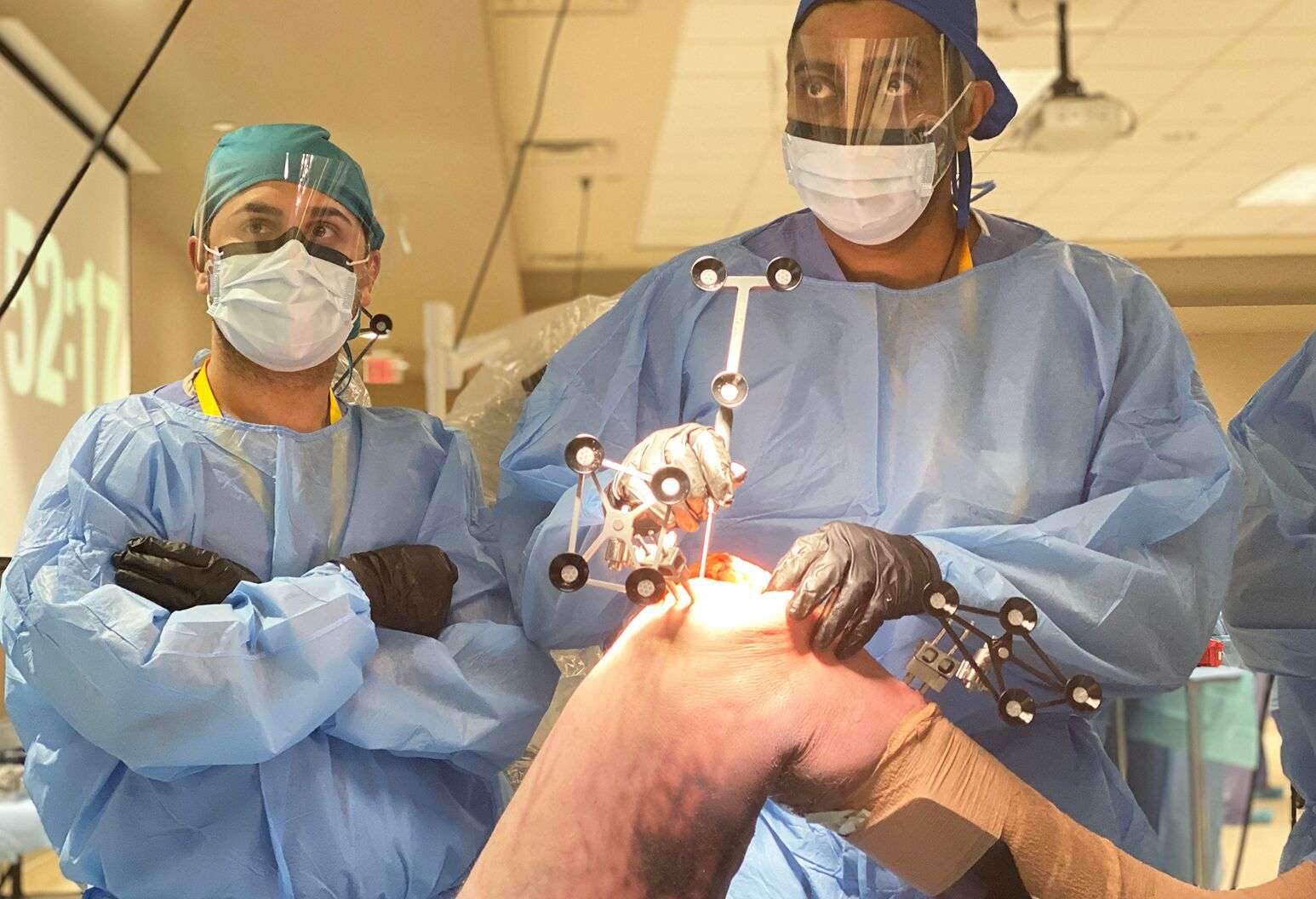 Best Knee Surgeons At Hospital For Special Surgery ~ degeusdesign