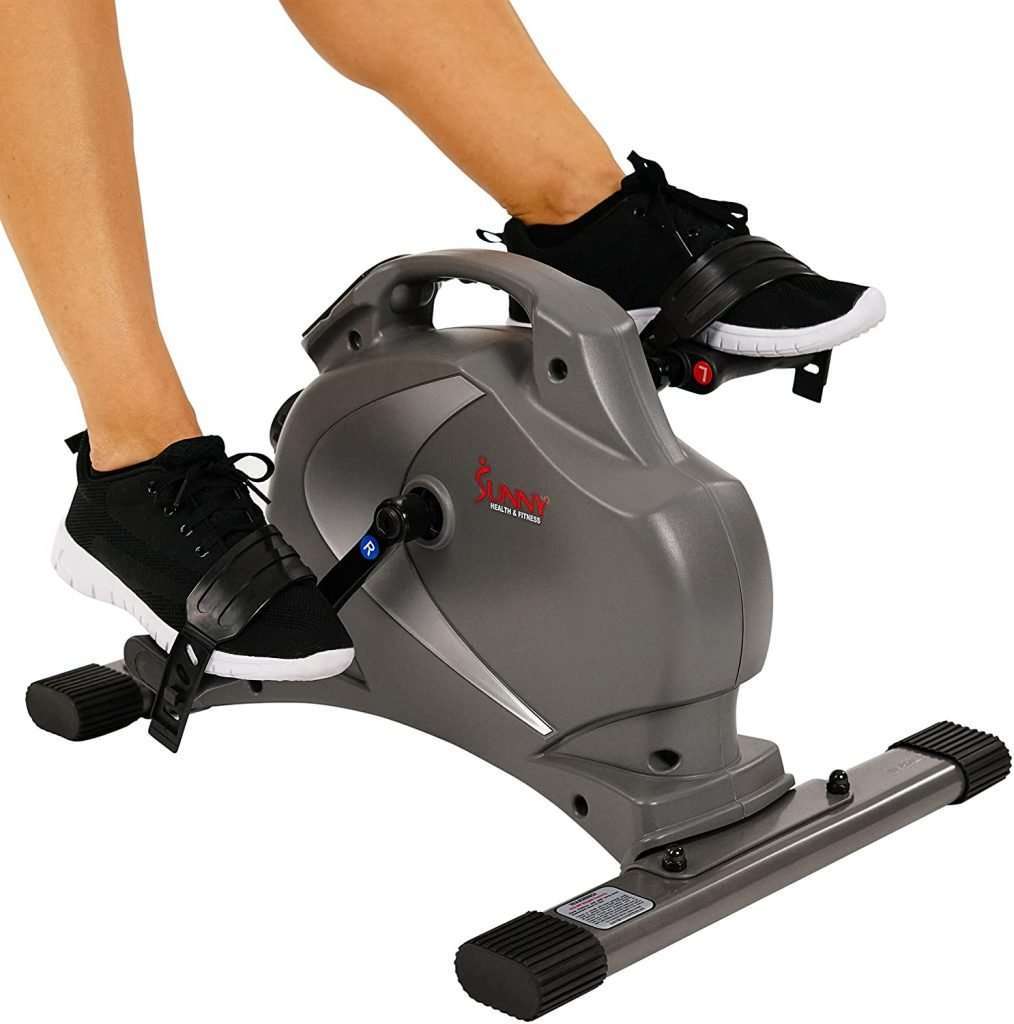 Best Workout Machine For Bad Knees