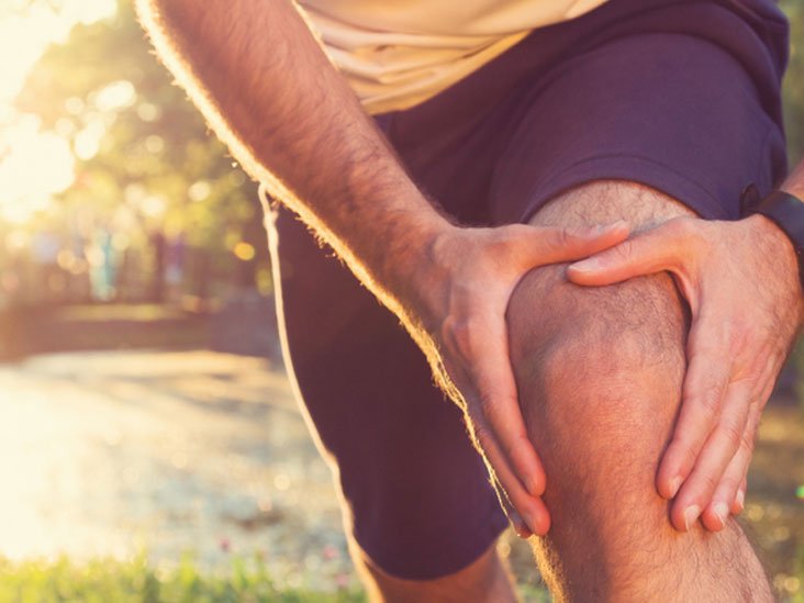 Bilateral Knee Osteoarthritis: Symptoms, Treatment, and More