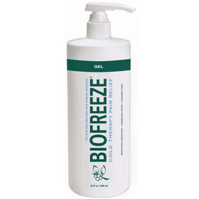 Biofreeze 32 oz Pump