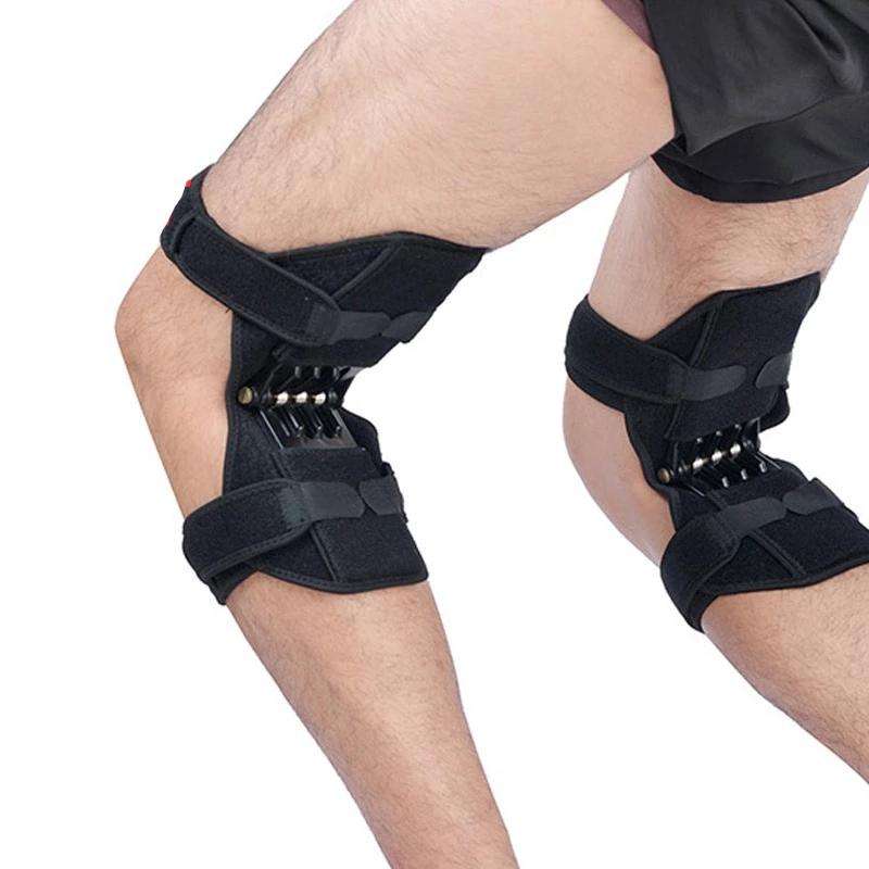 Breathable Joint Support Knee Brace  TheComfortHeaven