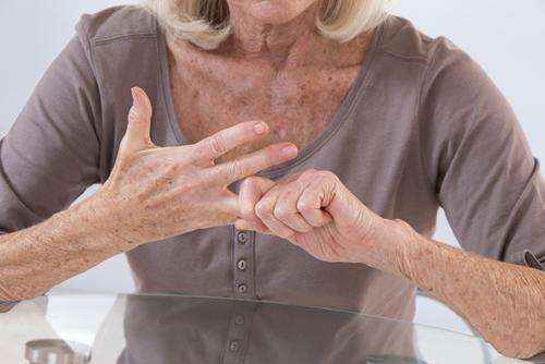Can Cold Weather Affect your Arthritis?: Midwest Center for Joint ...