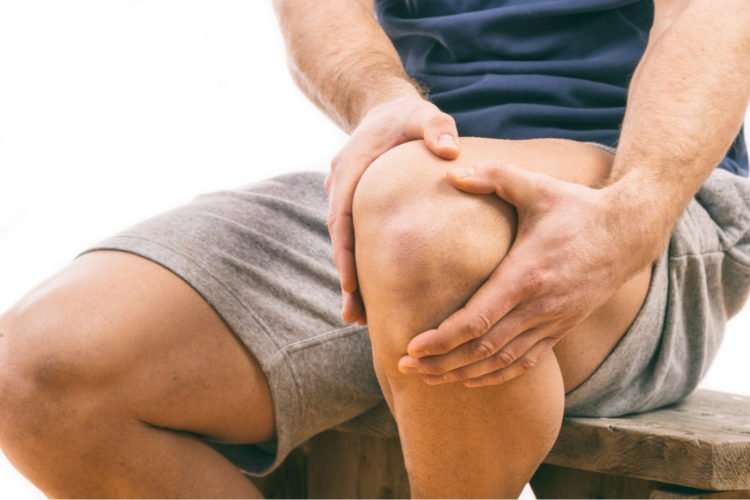 Can I Get Compensation for a Knee Injury from a Car Accident?