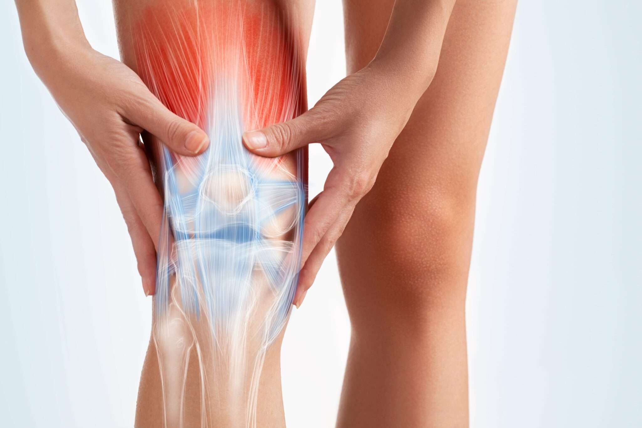 Can physio help with osteoarthritis of the knee?