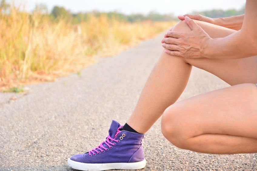 Can Shoes Cause Knee Pain? Find Out If Yours Are