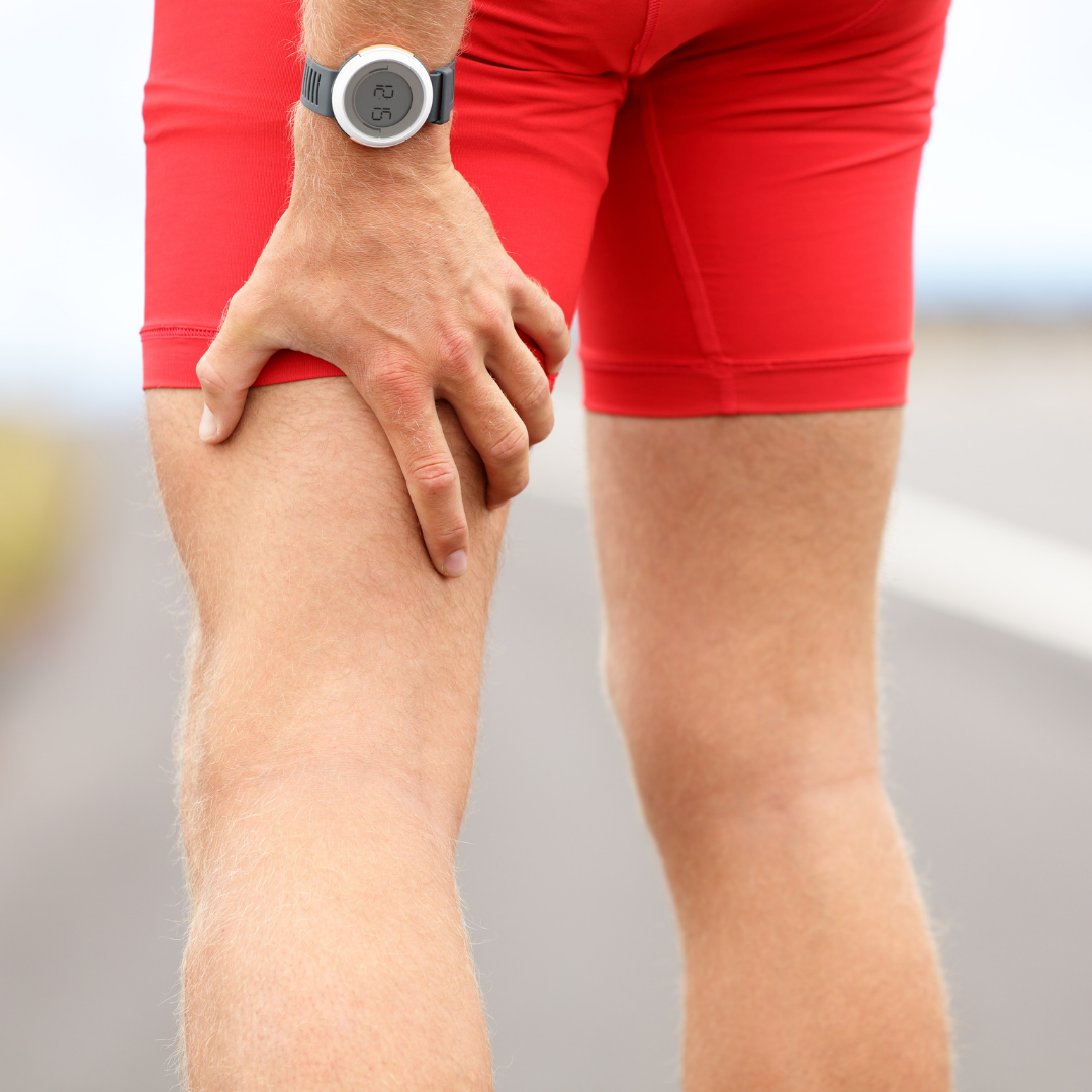 Can Tight Hamstrings Cause Knee Pain? The Answer Might ...
