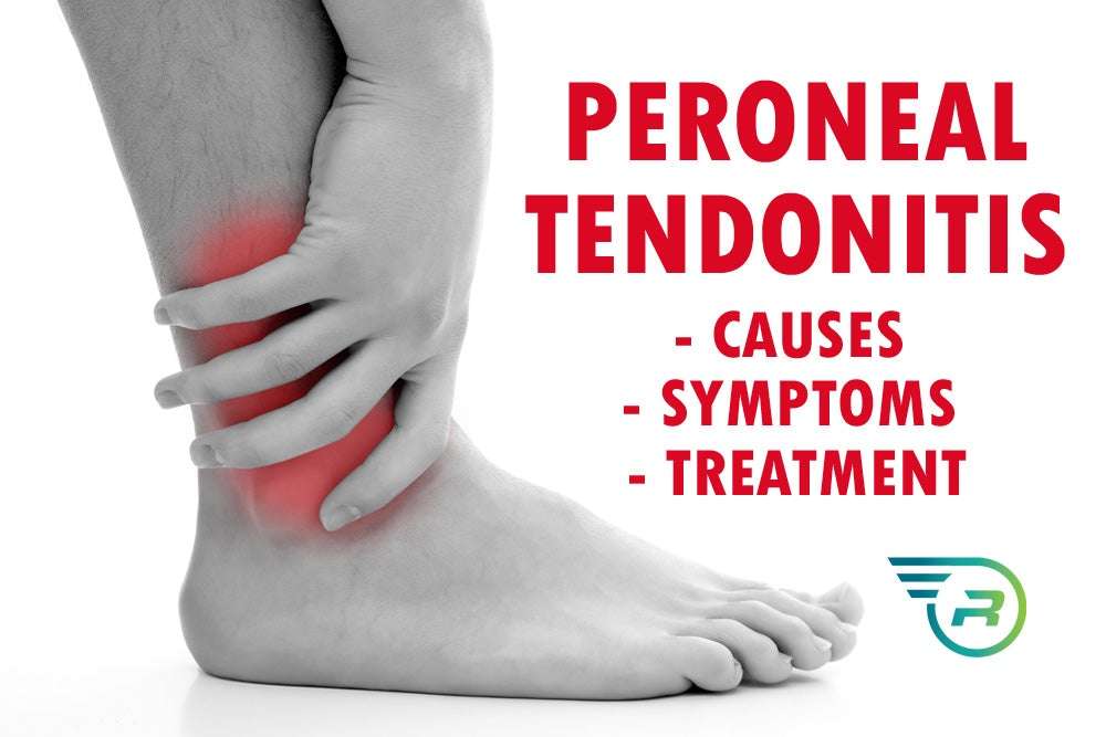 Can You Treat Peroneal Tendonitis with Compression Socks ...
