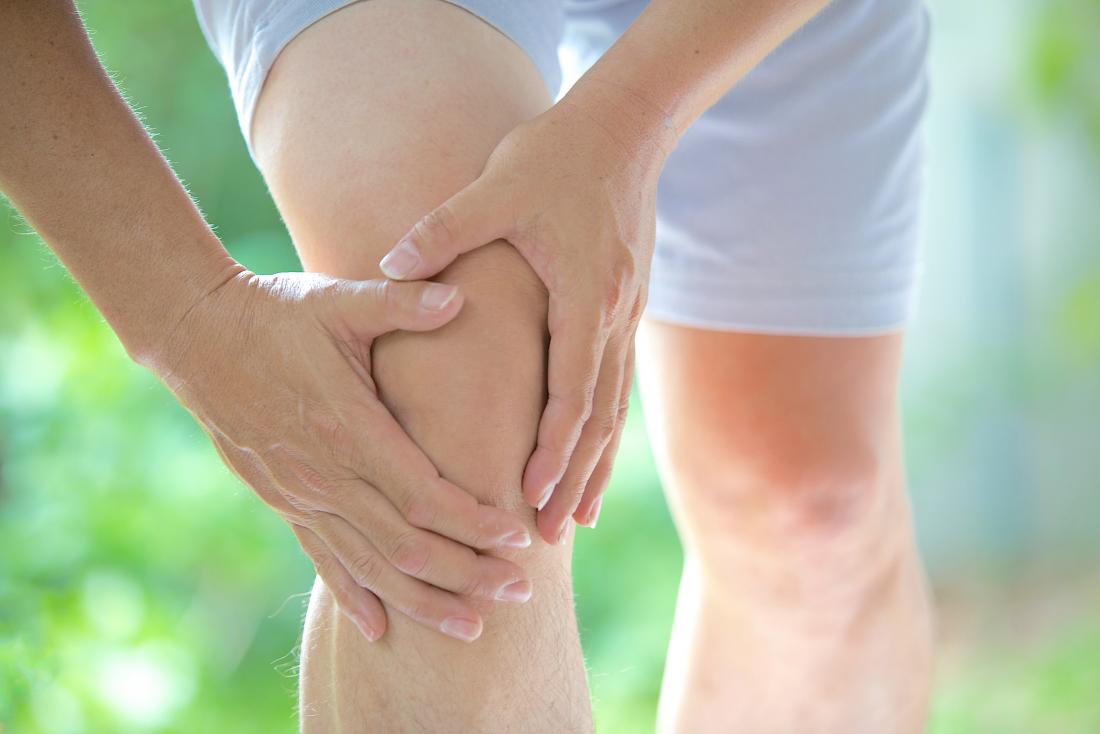 Causes And Remedies Of Knee Pain In Cold Weather