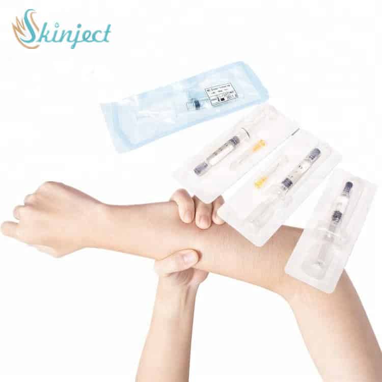China Hyaluronic Acid Injection Gel Knee Joint for Knee Joint ...