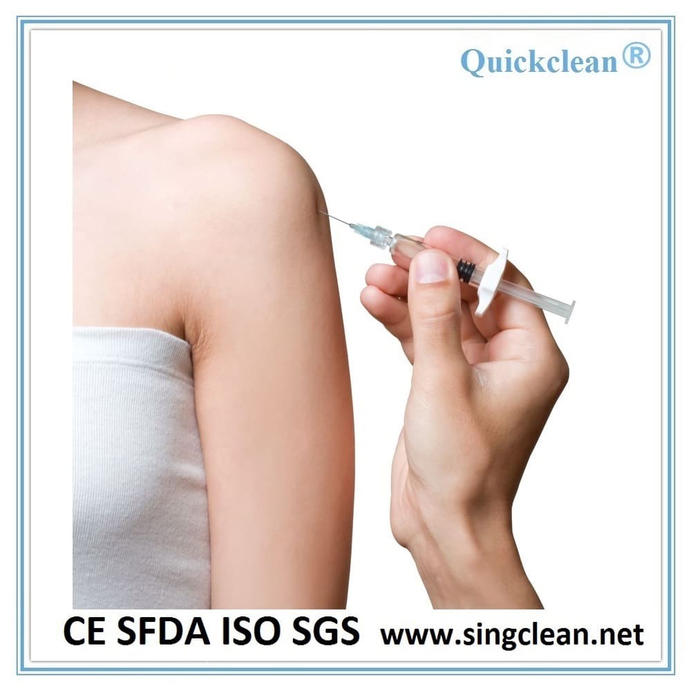 China Quickclean Ha Joint Injections for Knee Pain