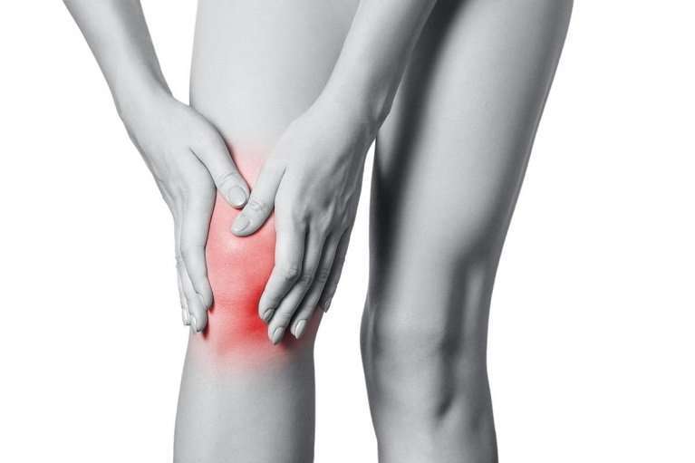Chiropractic Treatment for Knee Pain